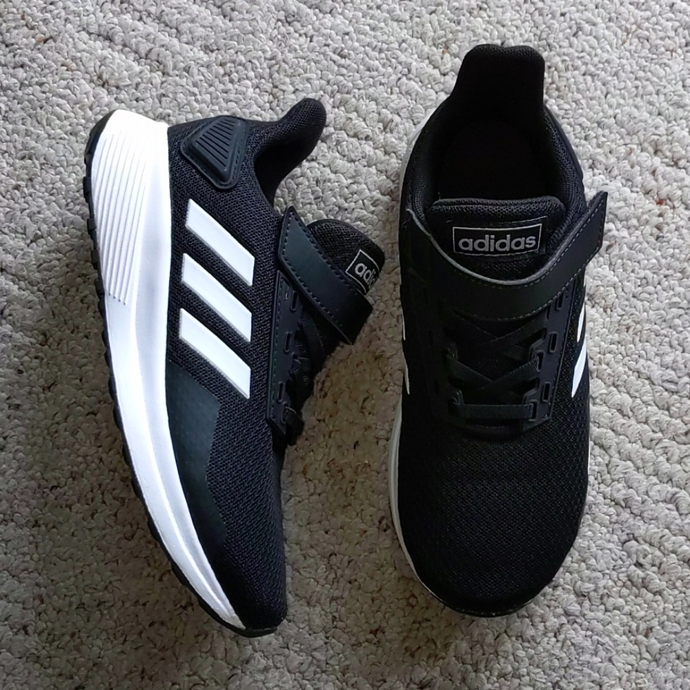 Boys adidas shoes